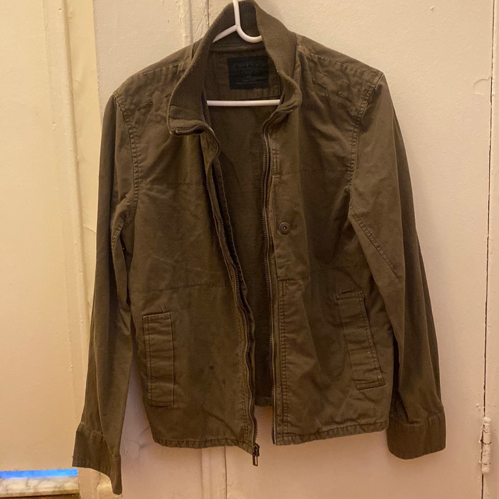21Men Jacket - Picture 3 of 4